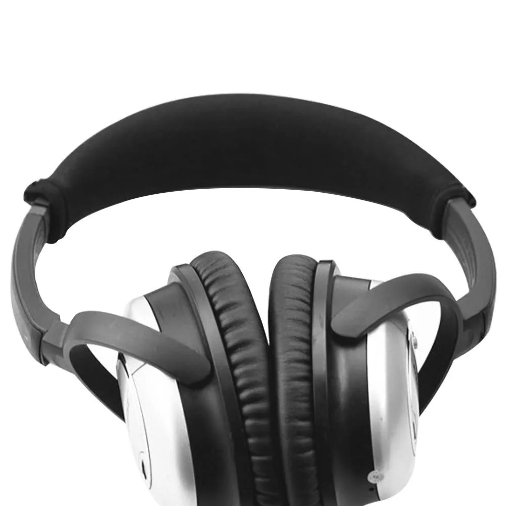Защитный чехол для наушников Bose QC15 накладка на наушники сменный молнии