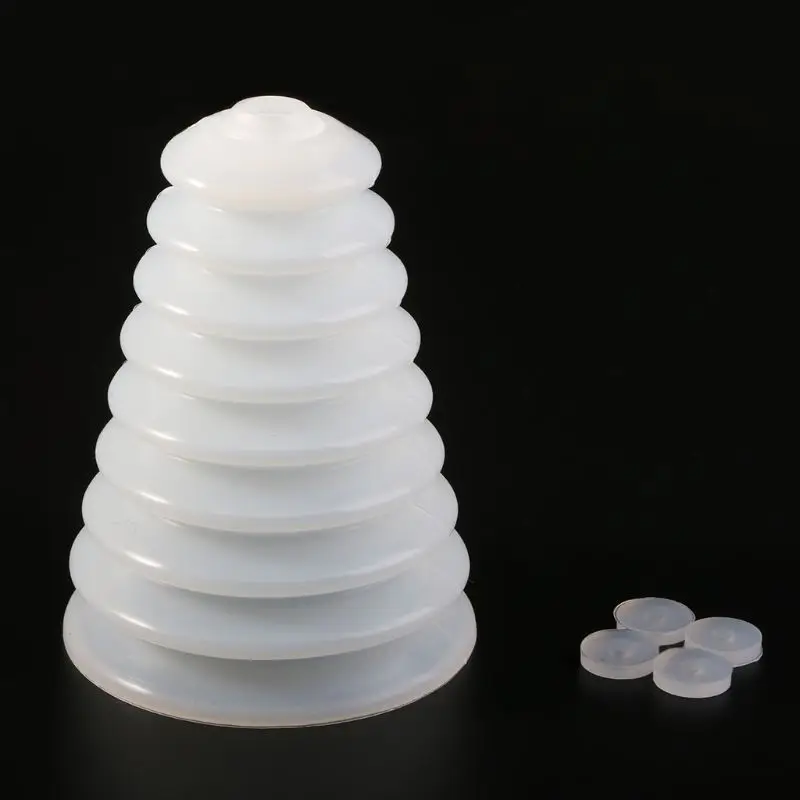 Rubber Dust Cover Electric Hammer Ash Bowl Dustproof Impact Drill Power Tool Accessories | Инструменты