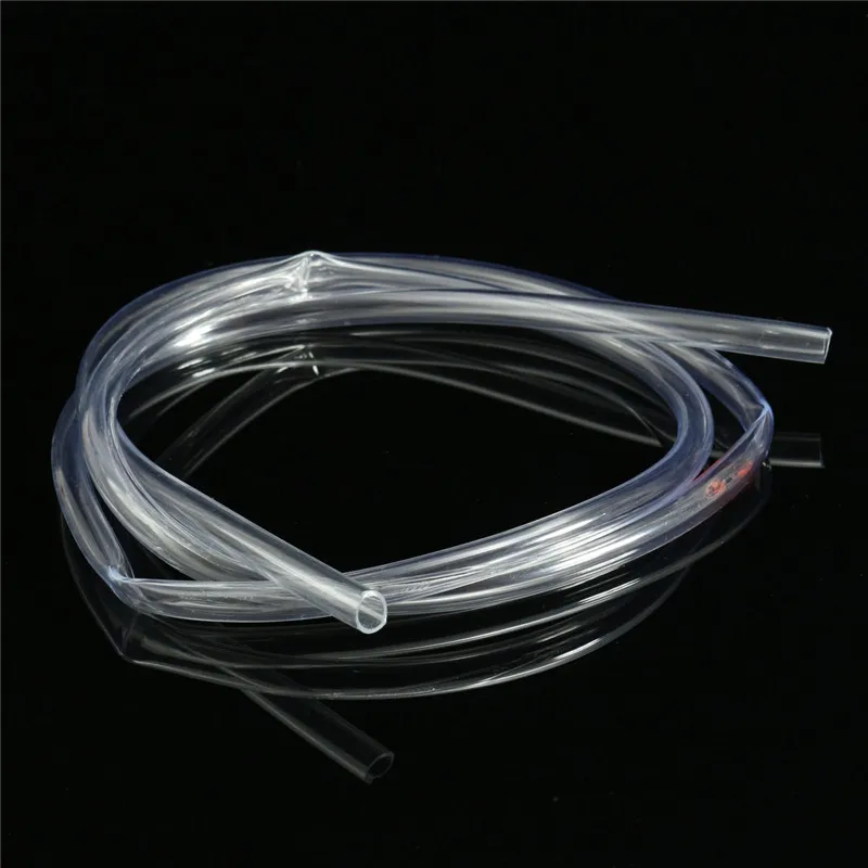 Авто сифон стеллажный тростниковый трубный фильтр с пластиковой трубкой