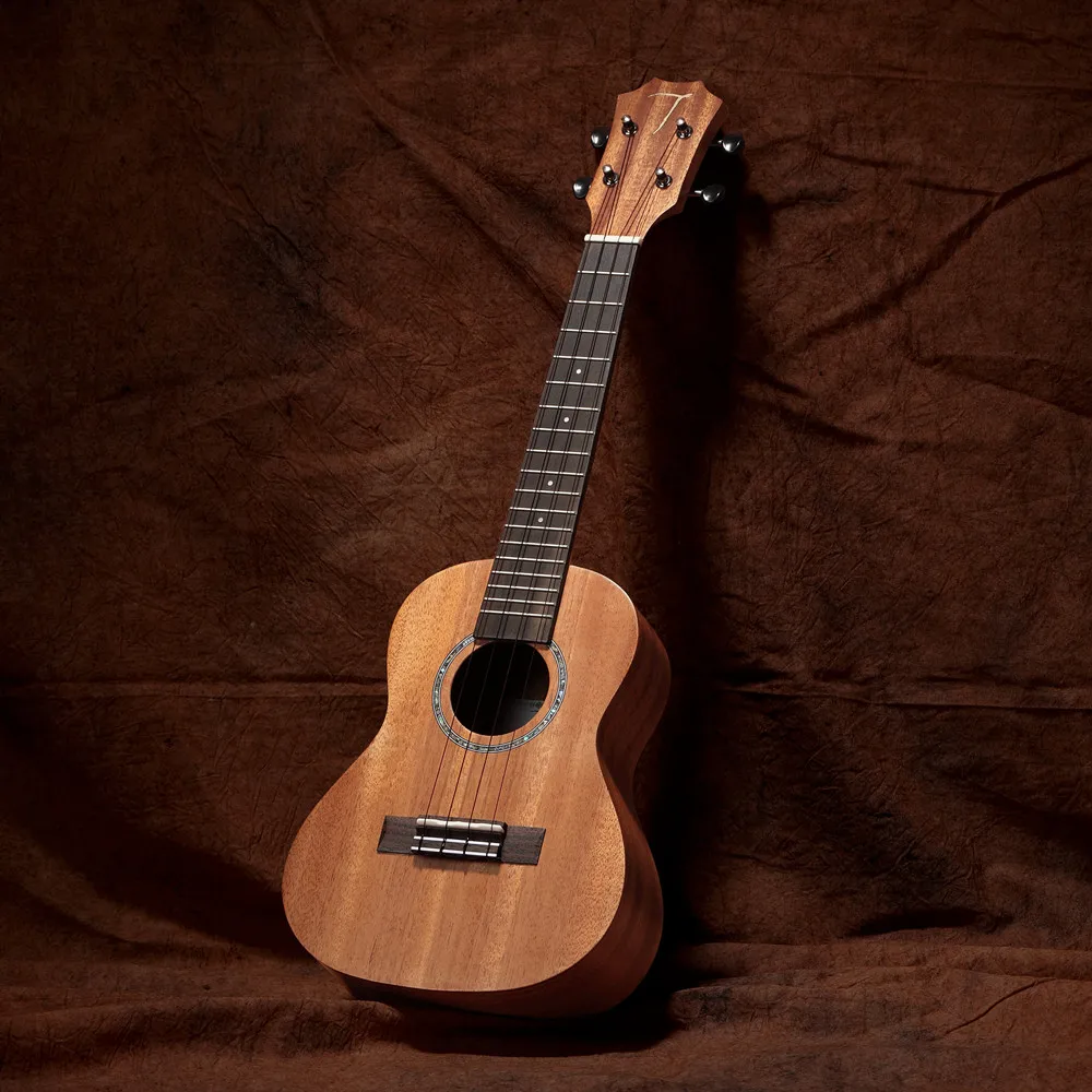 Том концерт тенор Гавайские гитары укулеле 23 26 дюймов Путешествия Гитары