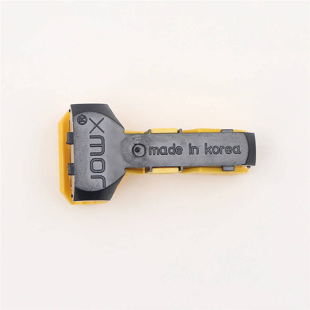 JOWX T-3, 10 шт., для 16-15AWG 1,5 sqmm, без зачистки, электрический провод, кабельный разъем, Т-образный шарнир, Шотландский замок, быстрое соединение, обжимные клеммы