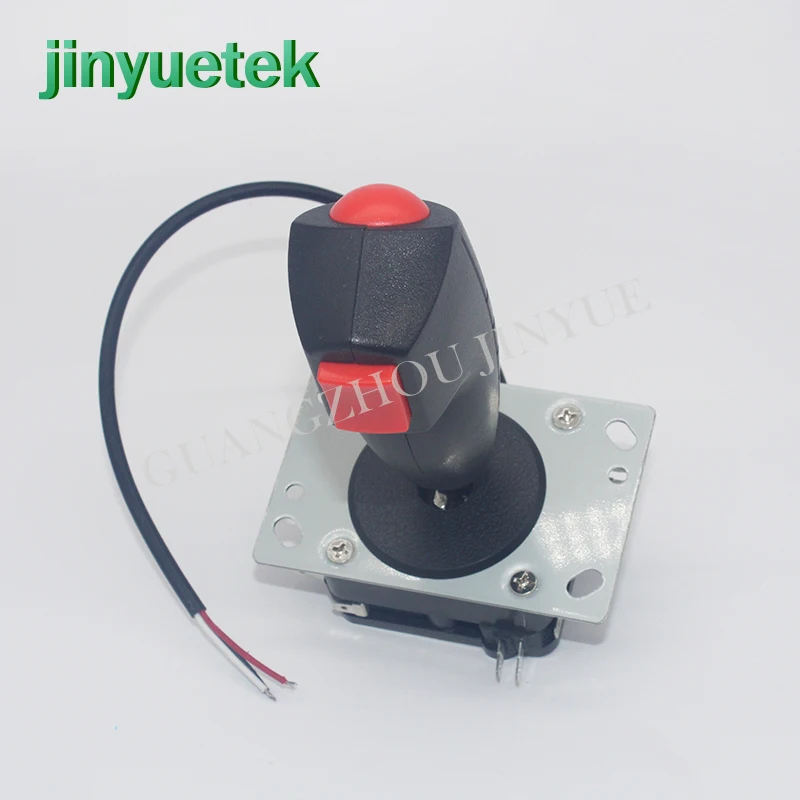 Usb кодер джойстик переключатель для летающей игры/Летающая машина/аркадная