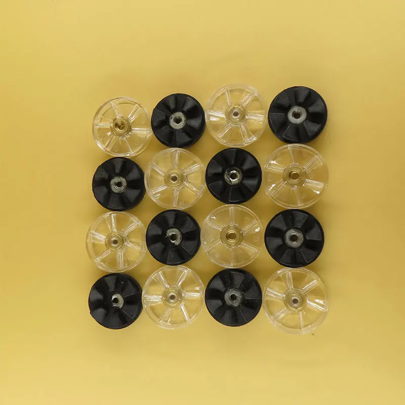 Запасная деталь для соковыжималки 1 резиновая Шестерня Magic Bullet 900 Вт скидка 38%|juicer