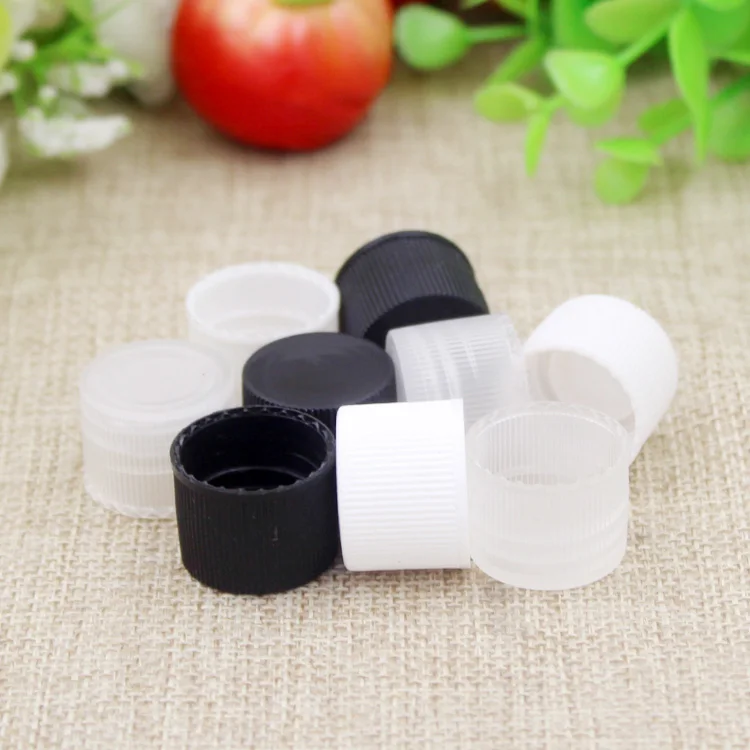 

Refillable 10ml Toner Bottle Flip-top Plastic Bottle Trial Pack Sample Cosmetic Bottle 20PCS/LOT