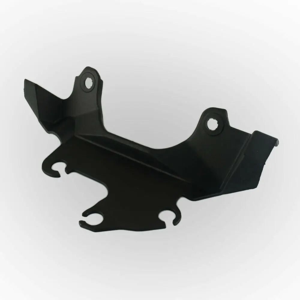 Motorcycle ABS Injection Fairing Bracket Headlight Meter Upper Side For Yamaha XJ6 2009 2010 2011 Speedometer Cover | Автомобили и