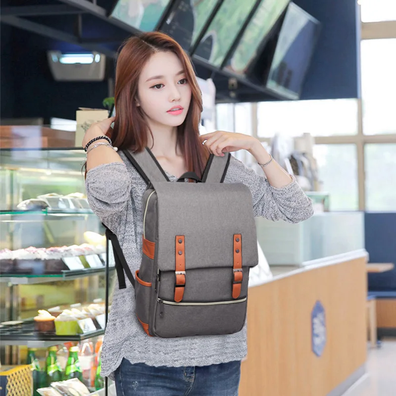 Portfolio Child Children School Book Bag Women Men Backpack Female Male Feminina Schoolbag Kids For Girls Boys Teenagers Primary | Багаж и