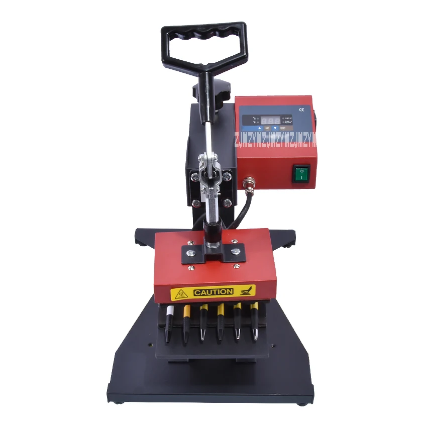 Новое поступление C1002S Термальность горячего переноса ручка гладильная машина