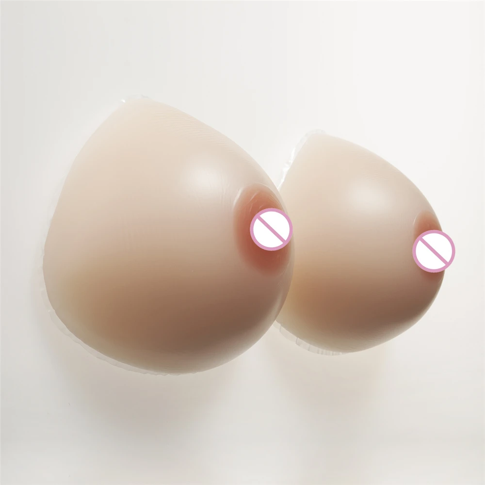 1200 телефон Трансвестит груди фальшивые Трансвеститы силиконовая форма для