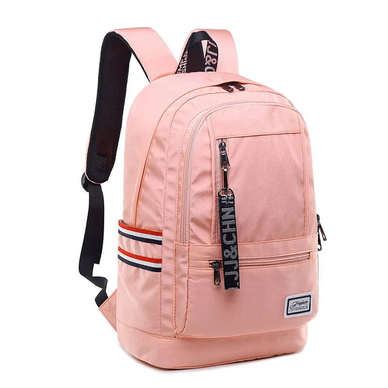 Женский внешний рюкзак с USB зарядкой, холщовый рюкзак для мужчин, Mochila Escolar, для девочек, рюкзак для ноутбука, школьные сумки, рюкзак для подростков
