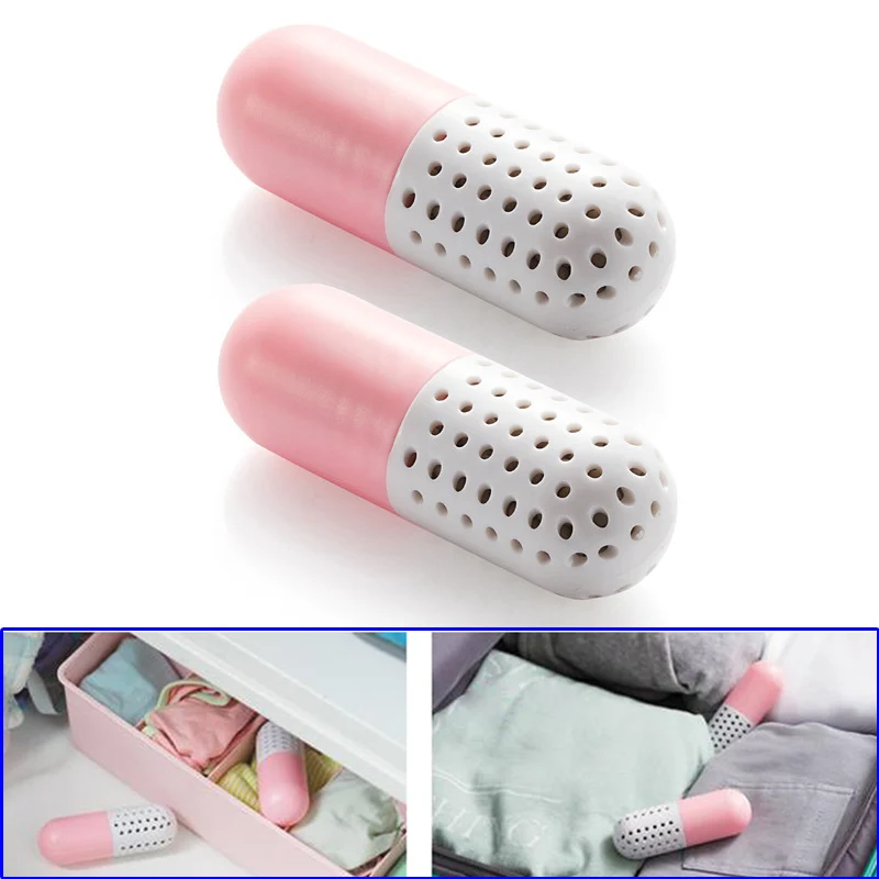 2 шт. влагостойкая сушилка для обуви в форме капсулы|shoe cleaning| |