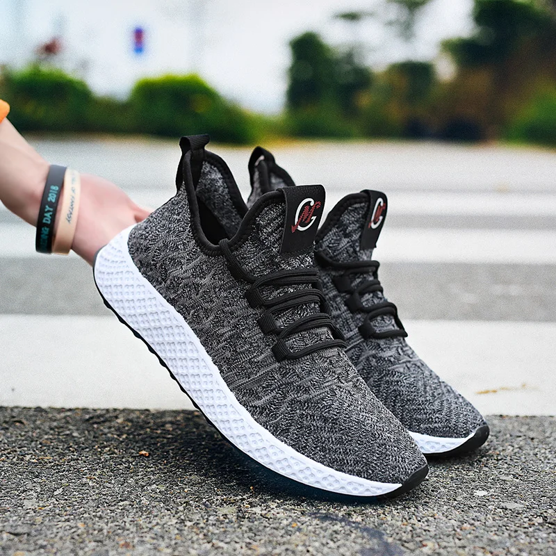 Official Original Classic Men Authentic Air Cushion 90 Ultra Breathable Running Sneaker Outdoor Sport 270 Rivalry Sta Shoes | Спорт и