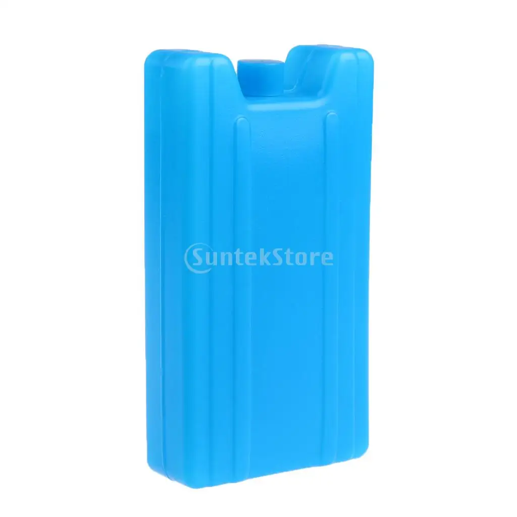 Многоразовый Пакет Со Льдом Для ланча/морозильной камеры/холодильной сумки для