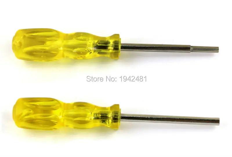 10 шт. бит для отвертки Nintendo NGC N64 SFC WII SNES и т. д.|bit for screwdriver|bit screwdriverbit driver screwdriver |