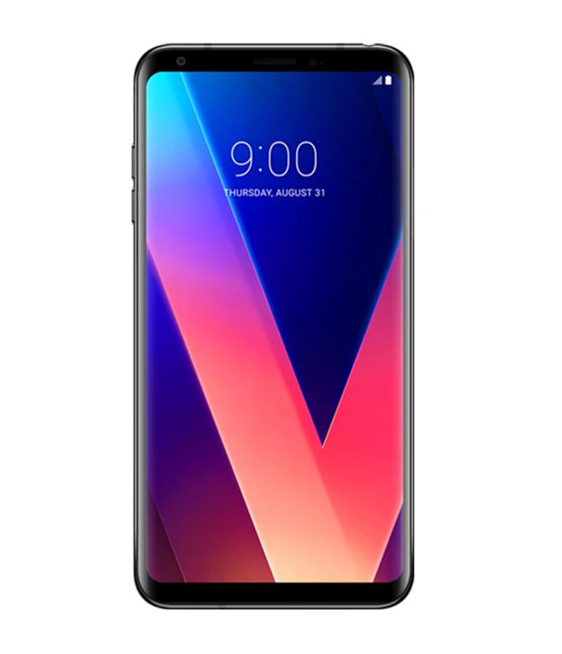 Оригинальный разблокированный сотовый телефон LG V30 H930 GSM 4G LTE Android Восьмиядерный