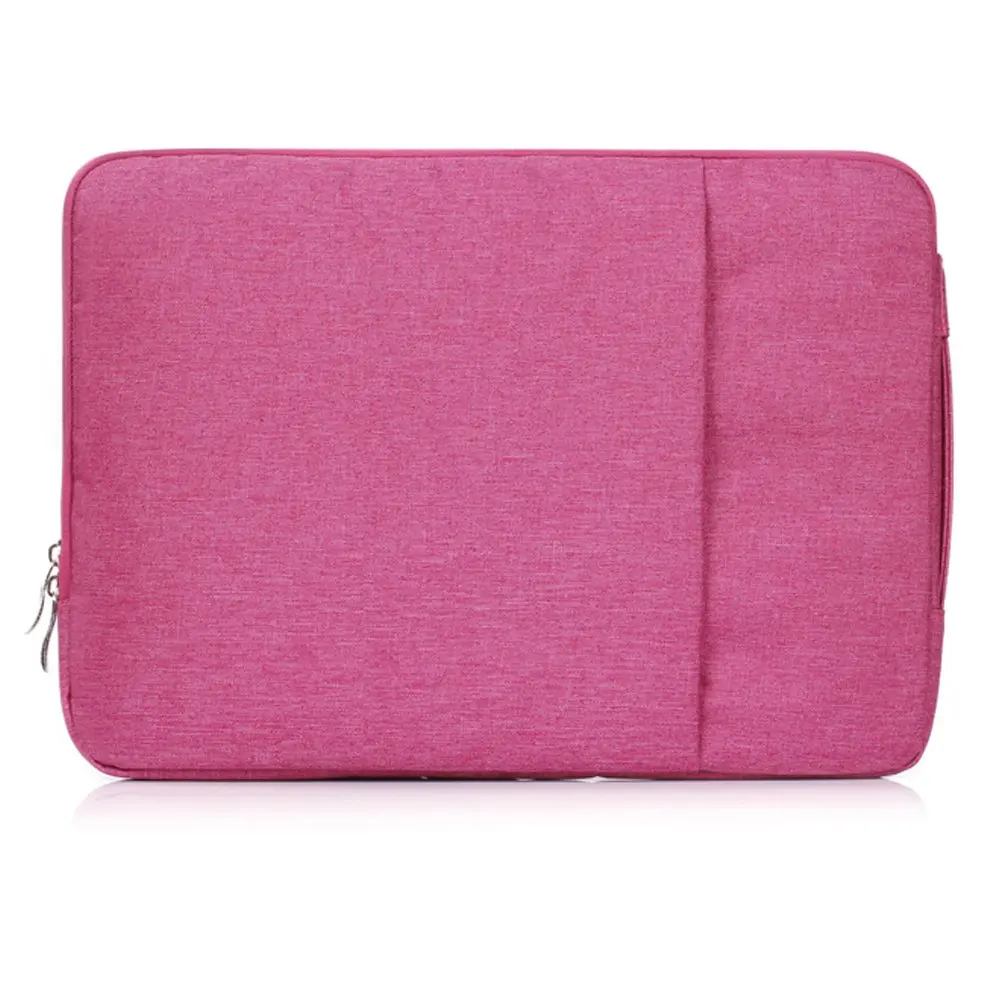 rose red Сумка для ноутбука, чехол для lenovo Flex14 Yoga 520 530 ThinkPad X1, сумка для ноутбука, чехол, противоударный чехол для ноутбука, водонепроницаемые сумки - Цвет: rose red