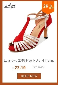Ladingwu/Новинка; летняя обувь для танцев из дышащей сетки и искусственной кожи; женская обувь для латинских танцев; Цвет черный, серебристый; sapato feminino salto alto; Обувь для бальных танцев