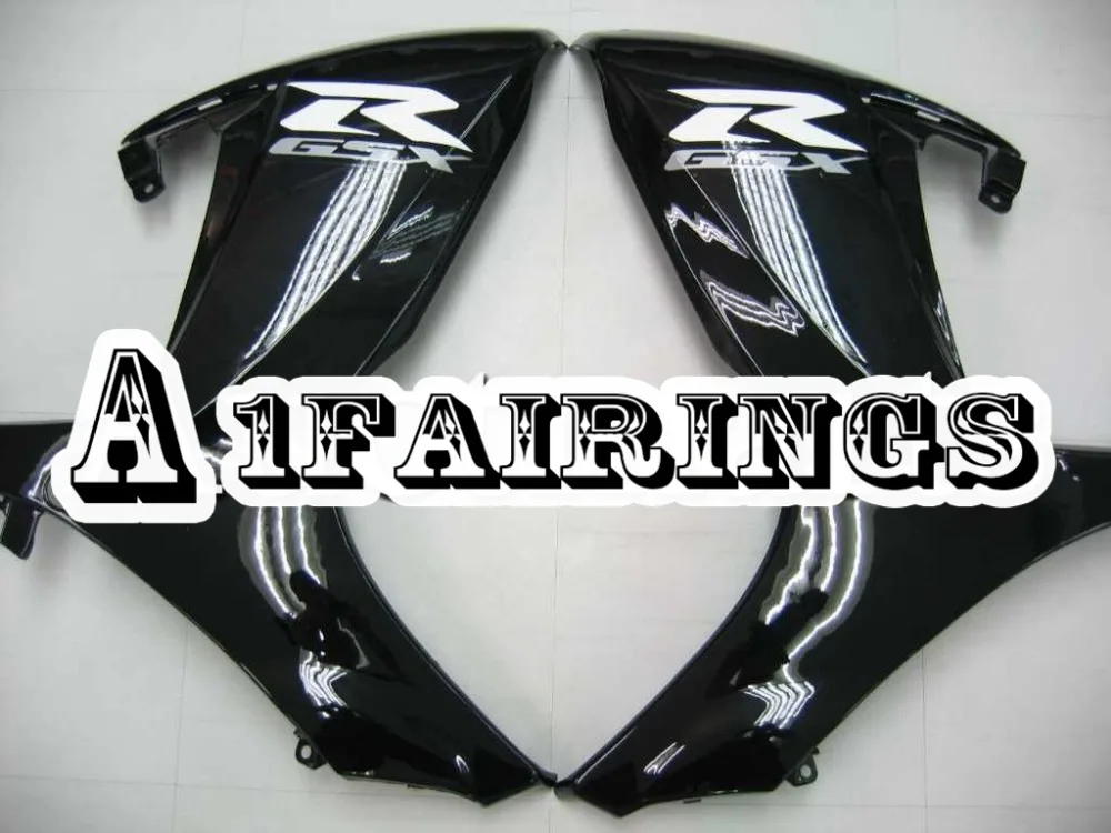 ABS впрыска бодиборд для Suzuki 2006 2007 GSXR600 GSXR750 K6 06 07 полный Sportbike Cowling Высокое качество
