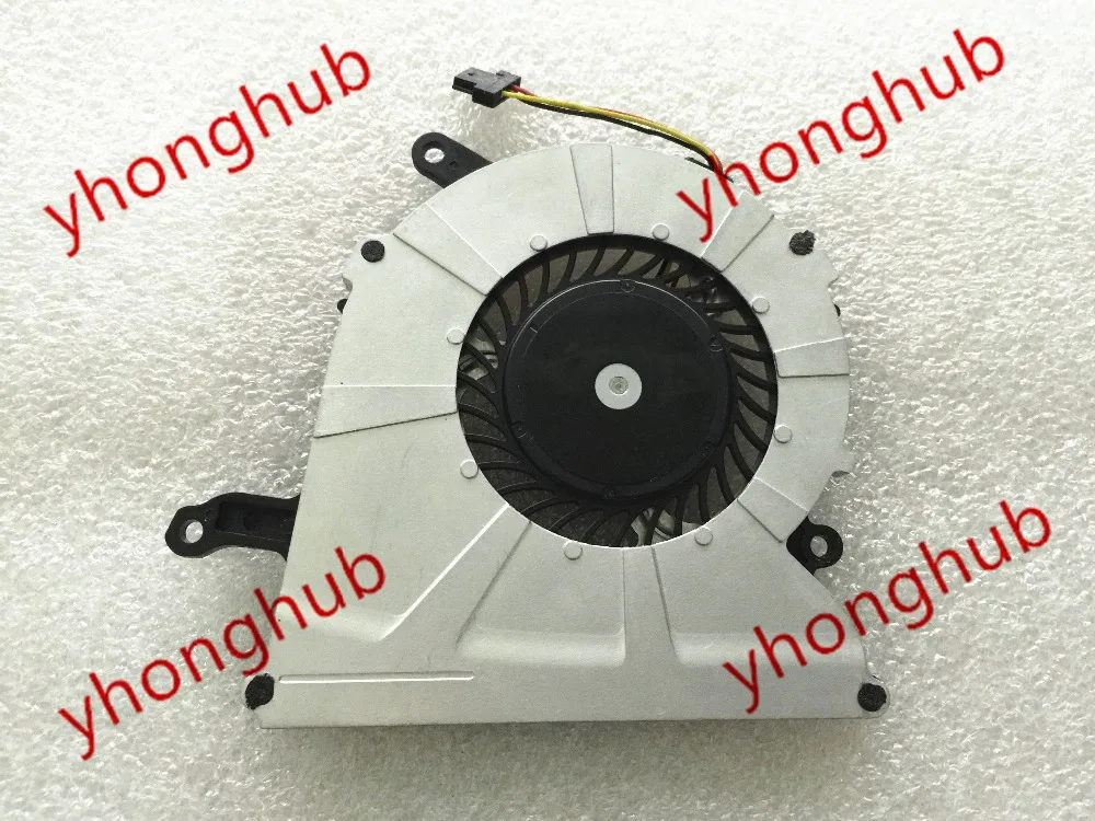 UDQFRSH01CQU AB0600HX0403Z1 FIT13A SVF13 F13N SVF13N SVF13N18SC DC 5V 0.22A вентилятор для охлаждения ноутбука|laptop