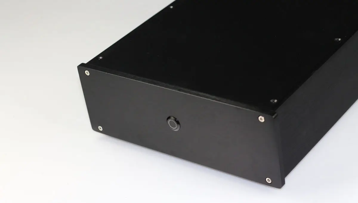 ZEROZONE Hi end 12AX7 трубка мм RIAA вертушки фоноусилитель база на Marantz 7 L7 44|Усилители