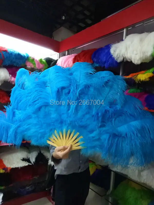 12 костей высокое качество страусиные перья танцевальный балет вечеринка на