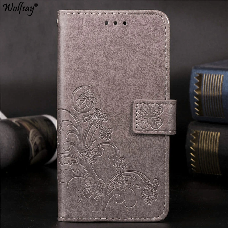 Fundas huawei P Smart Чехол-книжка из искусственной кожи чехол s huawei P Smart крышка huawei P Smart POT-LX3 бумажник чехол 6,21"