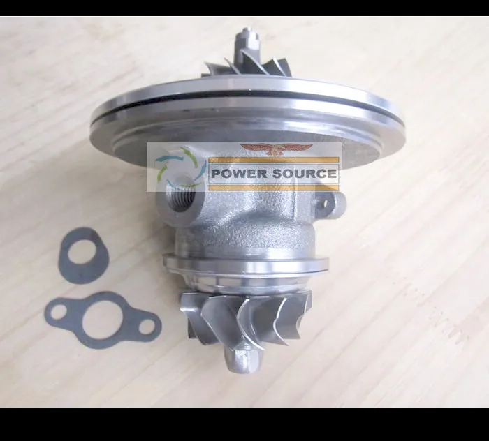 Турбокомпрессор с картриджем K04 53049880001 53049700001 Chra для FORD Transit IV FT190 2.5L FT 190 AGA 4EC 4EB 4EA 4