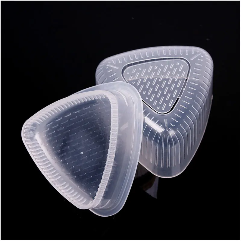 Форма для суши DIY рисовый онигири с шариком Bento пресс еды треугольная форма набор инструментов японские