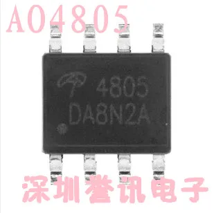 AO4801 SOP8 |