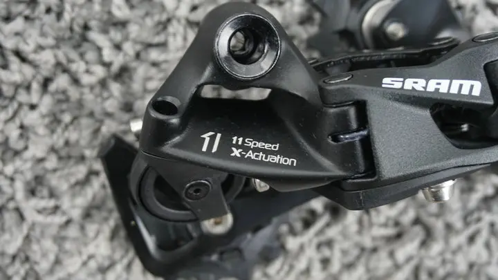 SRAM NX 11 speed Group набор триггерный переключатель передач задний переключатель