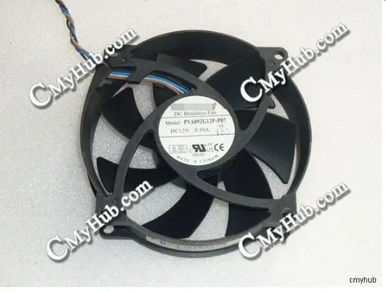 Для HP Elite 8200 8300 8300CMT H2 Z210 Z220 рабочая станция 625257 001 искусственный 12 В постоянного