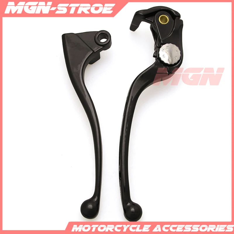 

Motorcycle Brake Clutch Levers For ZX-6R ZX6R ZX636 ZX 636 2005 2006 05 06