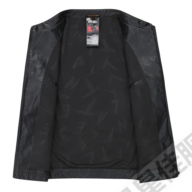 10XL 9XL 8XL 6XL мотоциклетные кожаные куртки для мужчин jaqueta de couro masculina кожаная