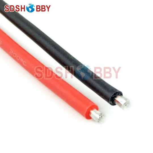 5 пар* 16AWG Силикагель кабель L100mm с мини мужской+ женский Tamiya по супер скидке разъемы