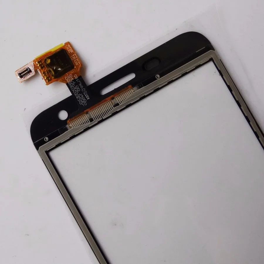 Сенсорный сенсор для Alcatel one touch Idol Mini 6012 6012A 6012X OT6012 сенсорный экран стекло