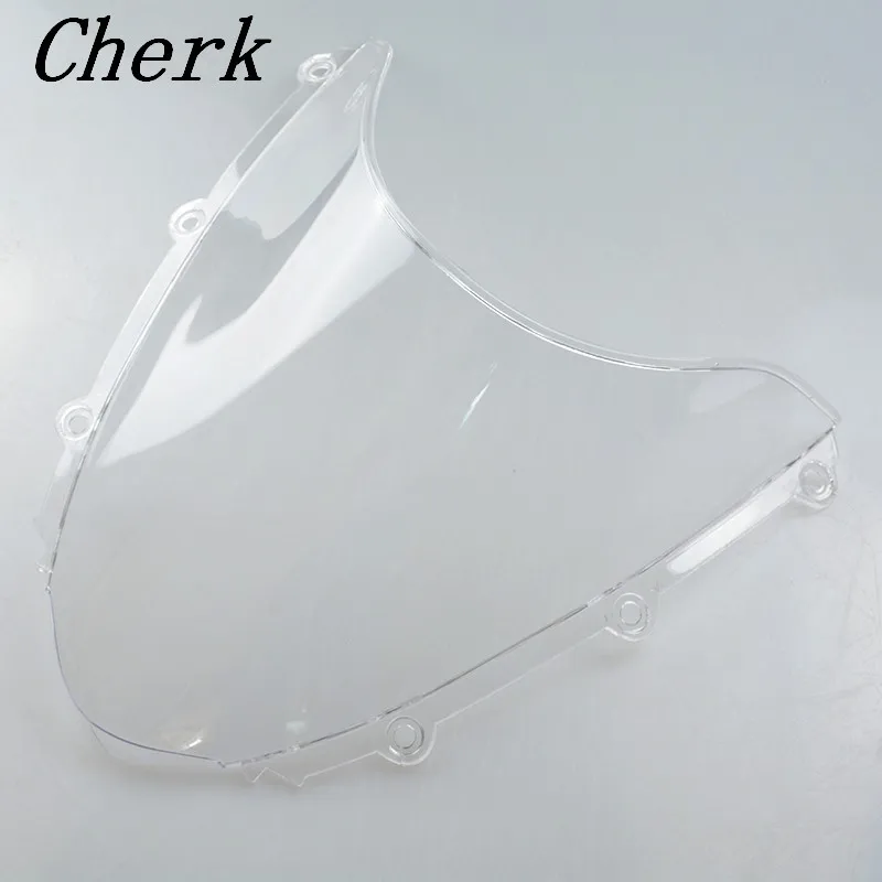 Лобовое стекло для HONDA CBR1000RR CBR 1000RR 04-07 06 05 новинка | Автомобили и мотоциклы