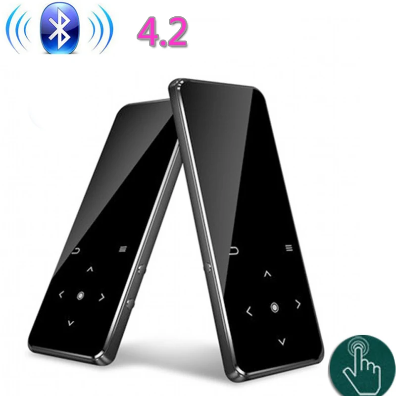 

Оригинальный Hi-Fi плеер BENJIE K11, IPX4, оригинальный музыкальный плеер с поддержкой 8 Гб ПЗУ, портативные аудиоплееры без потерь, FM-радио, для элект...
