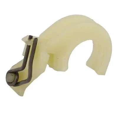 

Beige Plastic Frame Inner Position Switch for Bosch GBH2-24 Electric Hammer 2pcs
