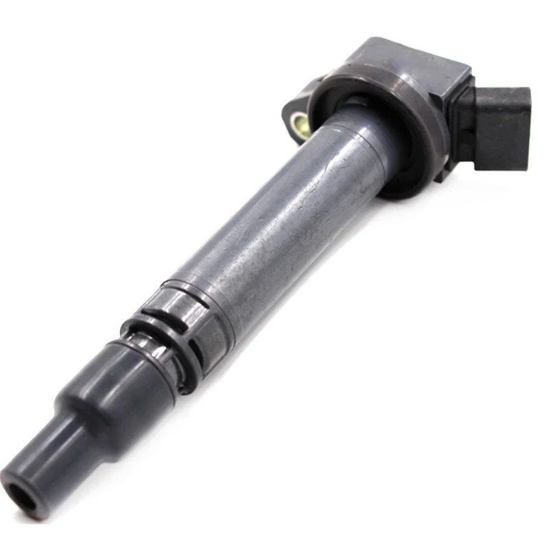 Катушка зажигания 4 шт./лот для Toyota Avalon Camry Sequoia Land Cruiser Scion tC Lexus GS430 GS450h IS250 LX570 90919