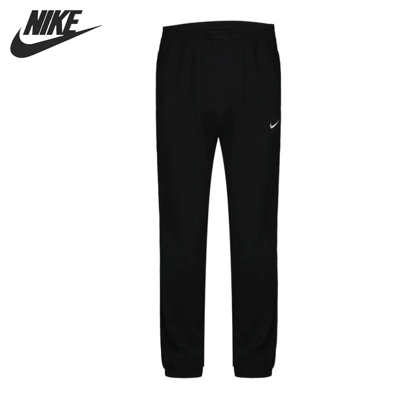 Оригинальное новое поступление 2018 мужские спортивные штаны с манжетами NIKE NFS |