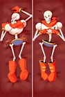 Горячая игра Undertale персонажи sans x фриск крутой аниме обнимать тело подушка Dakimakura чехол декоративная подушка чехол s