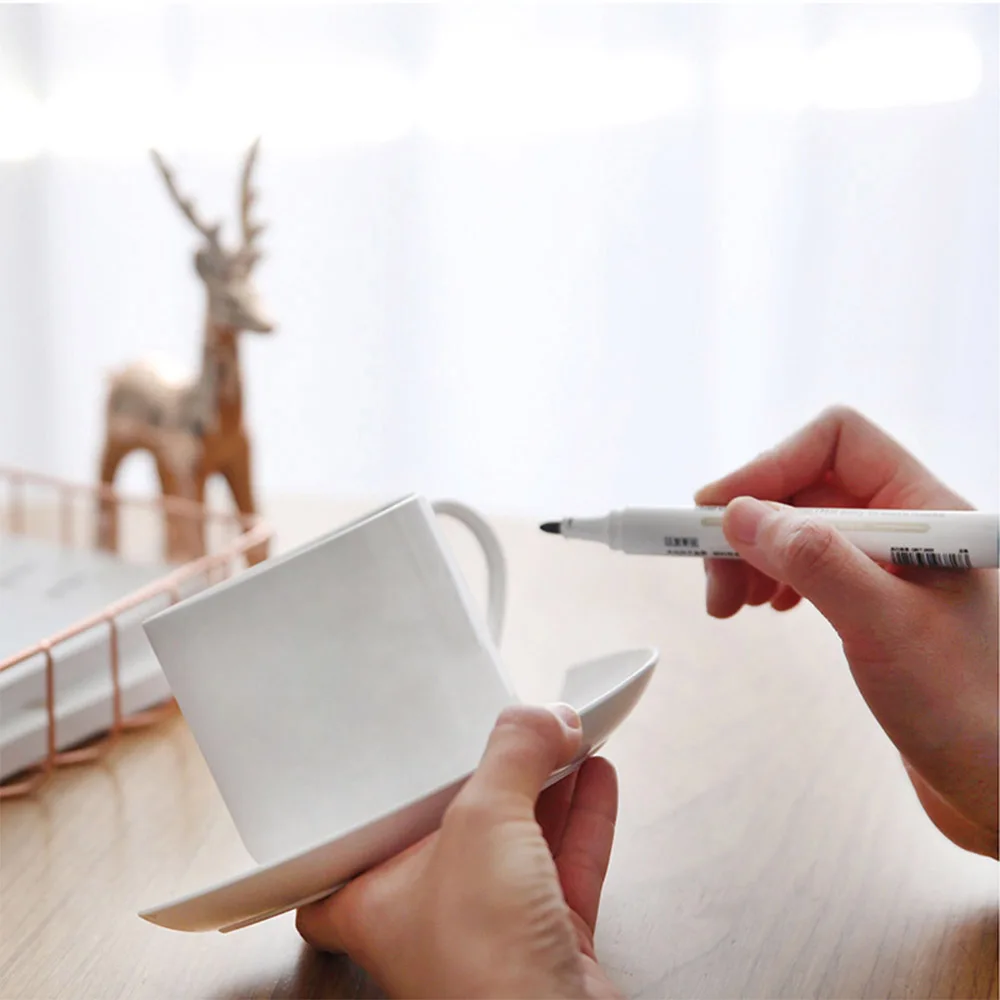 Новая распродажа кофейная чашка DIY светодиодный ночник настольная Лампа Домашнее украшение usb зарядка свет