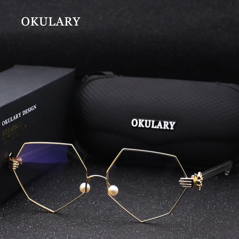 Солнцезащитные очки OKULARY женские модные солнцезащитные 2018|gafas de sol|de soloculos sol |