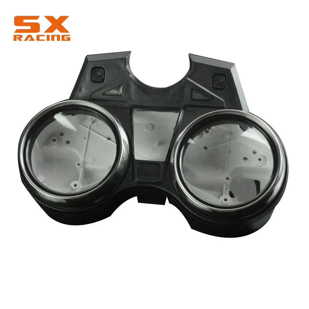 

Motorcycle Speedometer Tachometer Instrument Gauge Case Cover For HONDA CB1300 2003 2004 2005 2006 2007 2008 Street Bike