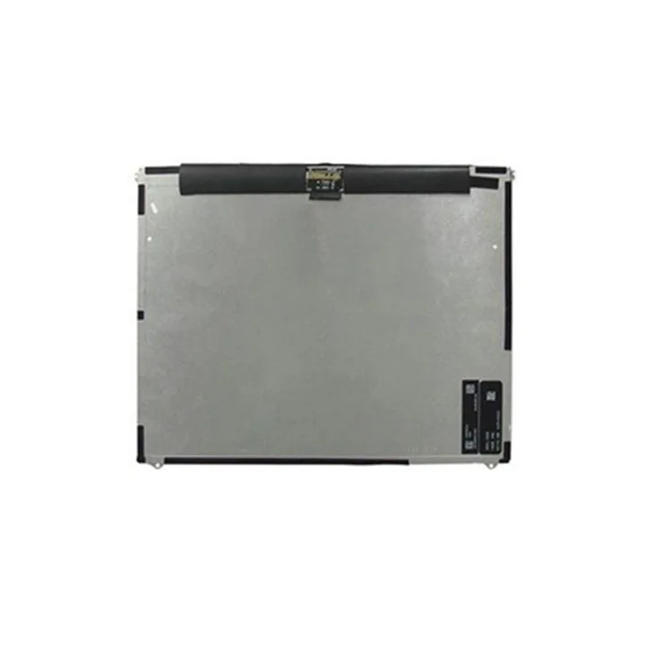 GrassRoot 100% протестированный ЖК дисплей для Apple iPad 2 A1376 A1395 A1397 A1396 экран панель