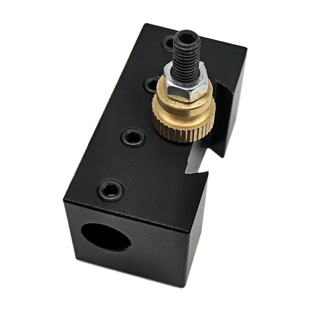 Миниатюрный инструмент с ЧПУ для быстрой смены держатель токарного инструмента