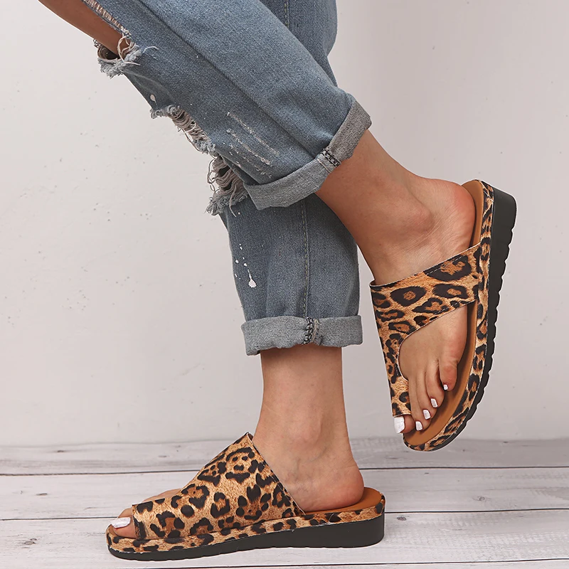 Женские удобные простые туфли на плоской платформе женские повседневные