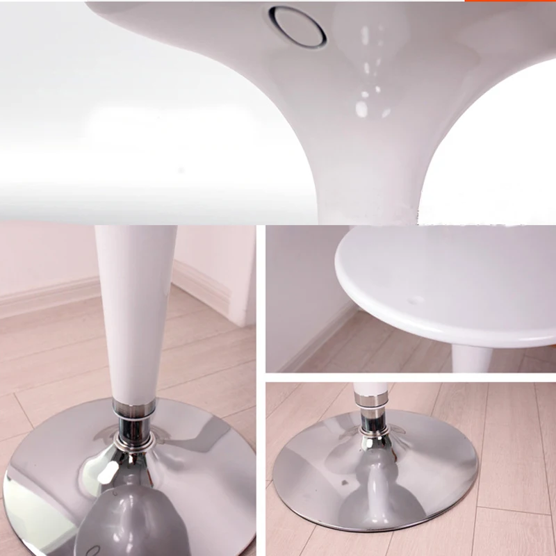 Новый барный стол с регулировкой высоты газовый подъемник круглый журнальный