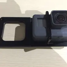 Совместимый адаптер монтажной пластины для Zhiyun Smooth C/Q Gimbal Work