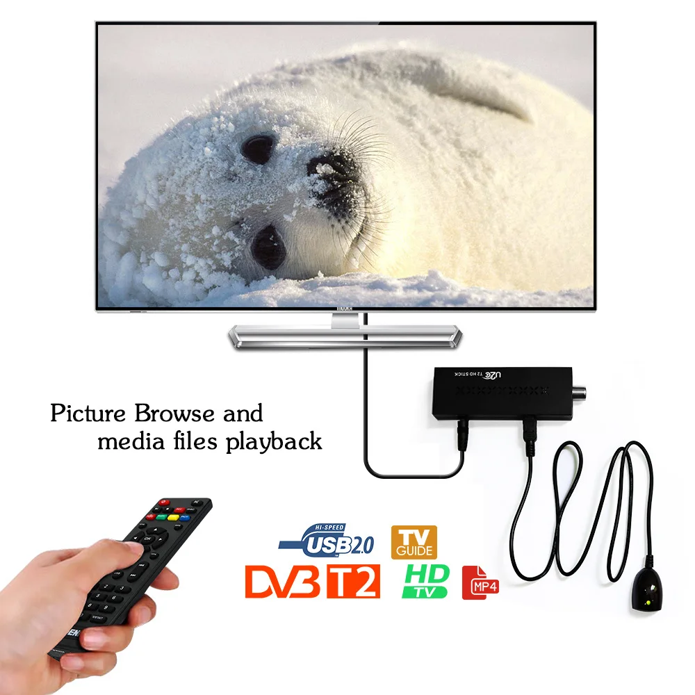satxtrem u2c мини dvb t2 приемник tv tuner приставка тюнертв приставка dvb t2 приемник full hd 1080p тв приставка dvb t2 для России