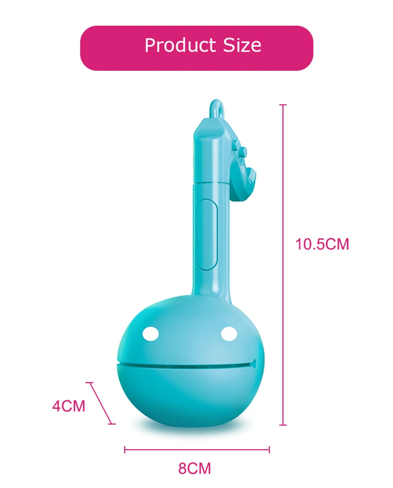 Otamatone музыкальный Головастик электронная музыкальная Мелодия инструмент Шарм электронный игрушечный орган образование детская игрушка